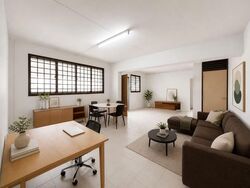 Blk 436 Fajar Road (Bukit Panjang), HDB 4 Rooms #554080131